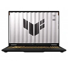 Gaming лаптоп Asus TUF F16 FX608JMI-TU266 Intel i7 14650HX 32GB DDR5 1TB PCIe 4.0 RTX 5060 8GB 16" WUXGA 144Hz Wi-Fi 7 No OS
