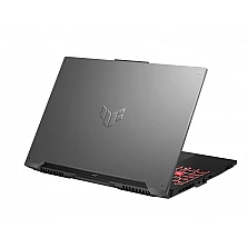 Gaming лаптоп MSI Cyborg 15 B13WFKG i7-13620H 15.6" FHD 144Hz 16GB 512GB RTX 5060 8GB No OS
