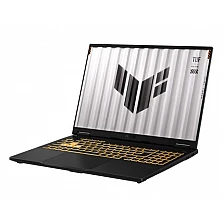 Gaming лаптоп Asus TUF F16 FX608JMI-TU271 Intel i7 14650HX 16GB DDR5 512GB PCIe 4.0 RTX 5060 8GB 16" WUXGA 144Hz Wi-Fi 7 No OS