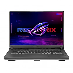 Gaming лаптоп Asus Strix G16 G614PW-RV098 Ryzen 9 8940HX 32GB DDR5 1TB G4 RTX 5080 16GB 16" WUXGA 165Hz Wi-Fi 7 черен