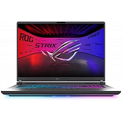 Gaming laptop Asus Strix G18 G815LW-SA328 Ultra 9 290HX Plus 64GB DDR5 1TB RTX 5080 16GB 18" WQXGA Mini LED 240Hz Wi-Fi 7 No OS Gray