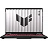 Геймърски лаптоп Asus TUF A16 FA608UHI-TU126, Ryzen 7 260, 16 GB DDR5, 512 GB SSD, RTX 5050 8 GB, 16" WUXGA 144Hz, Wi‑Fi 6E, No OS