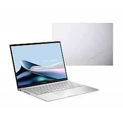 Лаптоп Asus Zenbook 14" UX3405CA-QL078W ARL H Core Ultra 5, 16GB LPDDR5X 1TB SSD, Win11