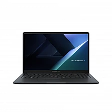 Лаптоп Asus ExpertBook B1 B1503CVA-S74 Intel Core i5, 15.6" FHD, 16GB, 512GB SSD, Windows 11