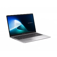 Лаптоп Asus ExpertBook P1503CVA‑S72810 Core 5 210H 15.6" FHD 16GB 512GB SSD No OS Grey