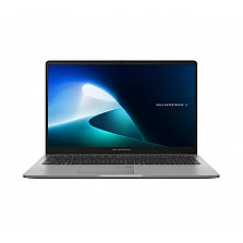 Лаптоп Asus ExpertBook P1503CVA‑S72811 Core 5 210H 15.6" FHD 32GB 512GB SSD No OS Grey