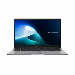 Asus ExpertBook P1503CVA‑S72813 Laptop Core 5 210H 15.6" FHD 32GB 1TB SSD No OS Grey