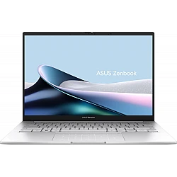 Asus Zenbook UX3405CA‑ST1109NA Laptop Ultra 9 285H 14" OLED 2.8K 32GB 1TB SSD No OS Foggy Silver