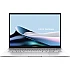 Лаптоп Asus Zenbook UX3405CA‑ST1109NA Ultra 9 285H 14" OLED 2.8K 32GB 1TB SSD No OS Foggy Silver