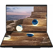 Asus ZenBook Duo 14 UX8407AA-SN130X, Ultra 9 U9-H484, 14" OLED, 32GB, 2TB SSD