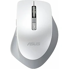 Безжична мишка Asus WT425, White