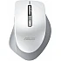 Безжична мишка Asus WT425, White