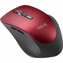 Безжична мишка Asus WT425, Red
