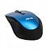 Безжична Мишка Asus WT425, Blue