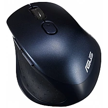 Безжична мишка Asus MW203, Blue
