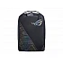 Backpack Asus BP1501G ROG BK+H//15_17/S/10/V3/ HOLOGRAPHIC, Black