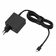 Захранване Asus AC68‑00 Type‑C адаптер черен