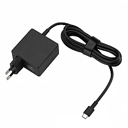 Захранване Asus AC68‑00 Type‑C адаптер черен