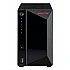 Мрежов сторидж Asustor Nimbustor AS5402T, 2 Bay NAS