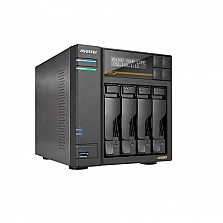 Network storage Asustor Lockerstor 4 Gen3 AS6804T 4 Bay NAS