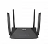 Рутер Asus RT-AX52 Wireless Dual-Band Dual-Core 1.3GHz 128MB/256MB Flash/RAM Gigabit Instant Guard
