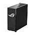 Рутер Asus ROG Strix GS-BE18000 Gaming Tri-Band 320MHz 2.6GHz CPU 2GB RAM 8x2.5G порт AiProtection Pro VPN RGB AiMesh