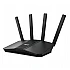 Рутер Asus RT-BE82U Gaming Dual-Band BE6500 2.0GHz CPU 1GB RAM 4x2.5G порт AiProtection Pro QoS VPN AiMesh
