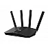 Рутер Asus RT‑BE55 BE3600 Wi‑Fi 7 AiMesh рутер черен