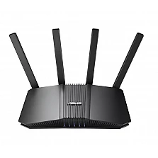 Asus RT‑BE59 Dual‑Band Wi‑Fi 7 BE5000 router, 2.5G WAN and LAN, AiMesh, IoT SSID, VPN, parental controls