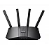 Рутер Asus RT‑BE59, Dual‑Band Wi‑Fi 7 BE5000, 2.5G WAN и LAN, AiMesh, IoT SSID, VPN, родителски контрол
