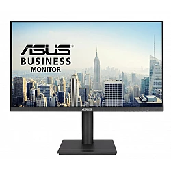 Monitor Asus VA27DQFS, 27" IPS, FHD, 100Hz, 1 ms MPRT, Adaptive‑Sync, HDMI, DP, VGA, Blackcurrys.co