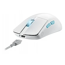 Gaming мишка Asus ROG Harpe Ace Aim Lab Edition