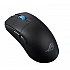 Мишка Asus ROG Harpe II Wireless, 48 g, AimPoint Pro 42K, оптични суичове, 8K polling, 5 бутона, черна