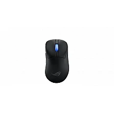 Мишка Natec Hawk 2 Wireless 3200DPI Laser черна