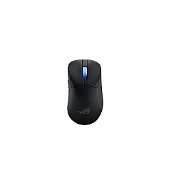 Mouse Asus ROG Keris II Wireless Ace, black, P714ROGKERISIIWLACE/BLK
