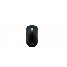 Мишка Natec Jaguar Pro Wireless 4000DPI Optical Silent черна