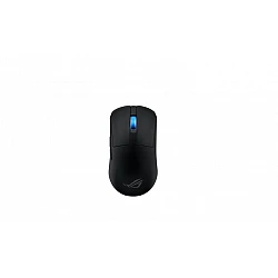 Natec Jaguar Pro Wireless 4000DPI Optical Silent Mouse Black