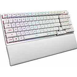 Wireless gaming keyboard Asus ROG Strix Scope II 96