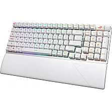 Безжична Гейминг Клавиатура Asus ROG Strix Scope II 96