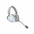 Asus ROG Delta II Wireless Gaming Headset Moonlight White