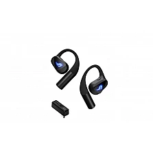 Слушалки Asus ROG Cetra Open Wireless Gaming Earbuds Black (O701ROGCETRAOPENWIRELESS/BLK)