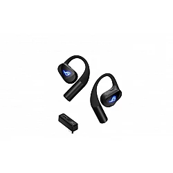 Asus ROG Cetra Open Wireless Gaming Earbuds Black (O701ROGCETRAOPENWIRELESS/BLK)