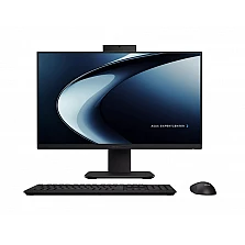 Компютър Asus ExpertCenter P400 P440VAK-BPCD730 Intel 210H 23.8" FHD 16GB 512GB PCIe G4 SSD No OS Black