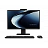 Asus ExpertCenter P400 P440VAK-BPCD730 Intel 210H 23.8" FHD 16:9 AG 16GB SO-DIMM 512GB PCIe G4 SSD US international wired keyboard No OS Black