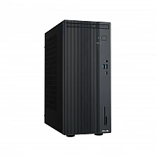 Компютър Asus ExpertCenter P500 Mini Tower P500MV-05210H2770 Intel 5 210H 16GB DDR5 512GB PCIe SSD Intel UHD Graphics 180W Gray