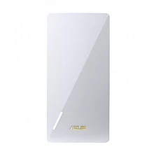 Asus усилвател на обхват RP-AX58 AX3000 Dual Band бял