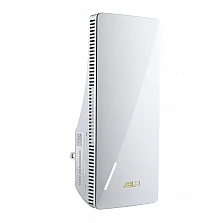 Asus усилвател на обхват RP-AX58 AX3000 Dual Band бял