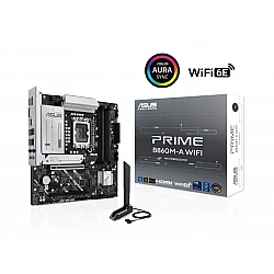 Asus Prime B860M-A Wi-Fi Motherboard