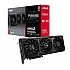 Asus Prime RX 9070XT 16GB GDDR6 OC video card