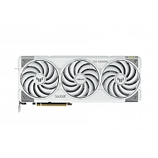 Видео карта Asus TUF Gaming GeForce RTX 5070 Ti 16GB GDDR7 OC White